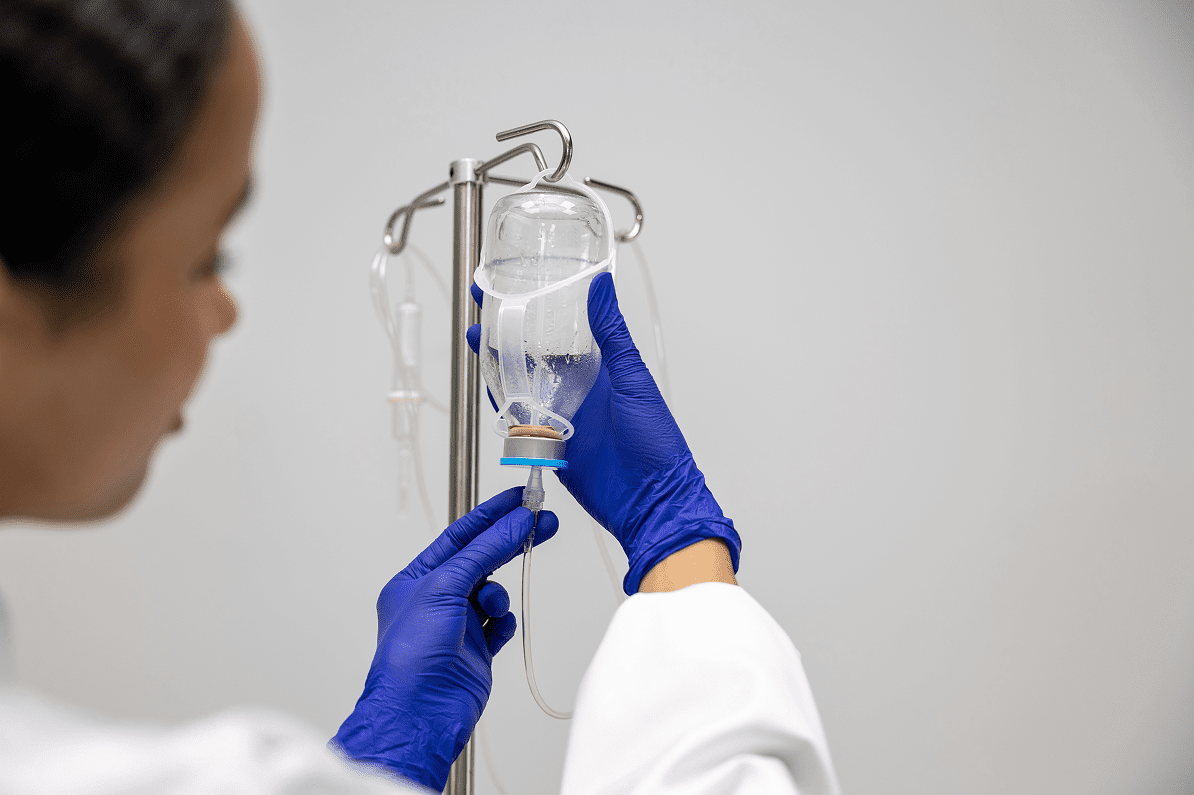 InfuSpecialty