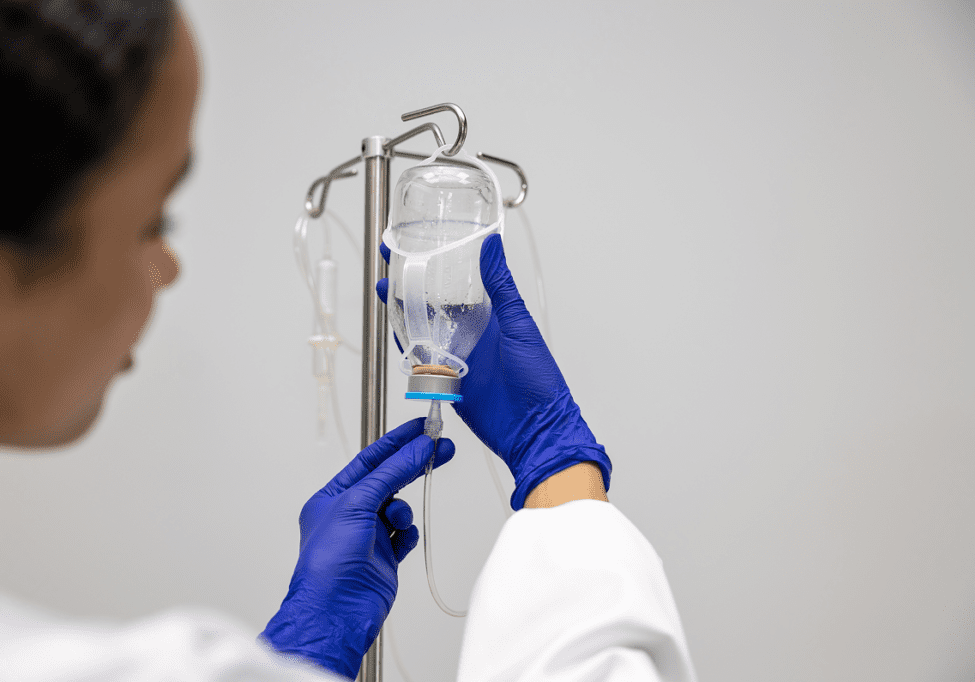 InfuSpecialty